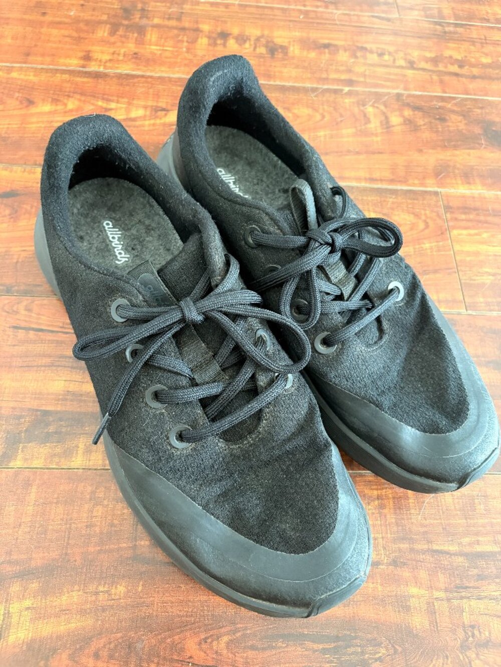 Allbirds Wool Runner Waterproof